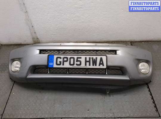 купить Бампер на Toyota RAV 4 2000-2005