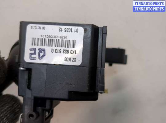 купить Переключатель поворотов на Volkswagen Golf 5 2003-2009