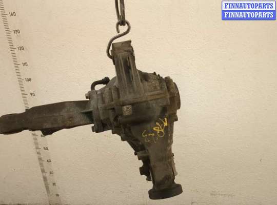 Редуктор моста JPX4974 на Jeep Grand Cherokee 2010-2013