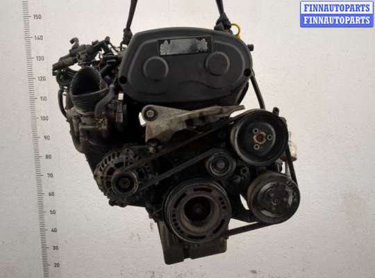 Катушка зажигания на Opel Astra J