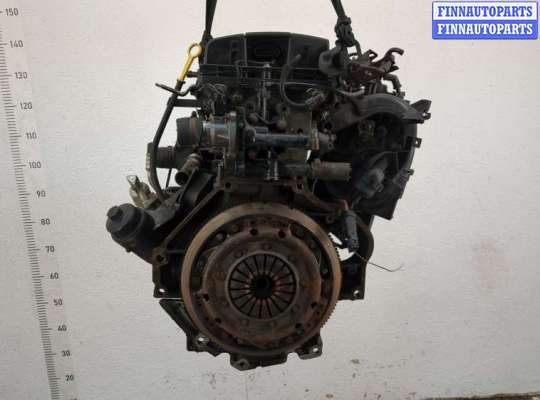 Катушка зажигания на Opel Astra J