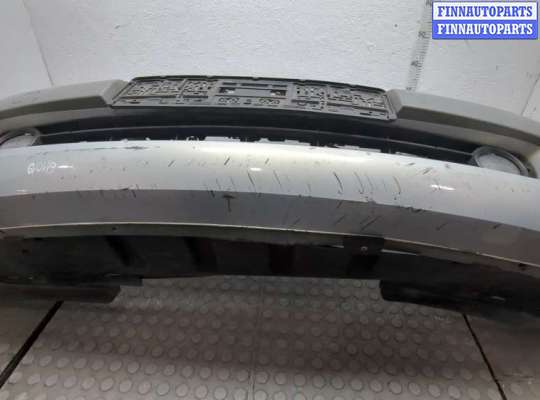 купить Решетка радиатора на Renault Megane 2 2002-2009