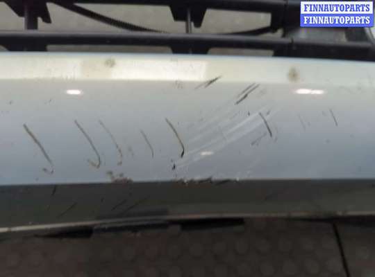 Решетка радиатора RN1576021 на Renault Megane 2 2002-2009