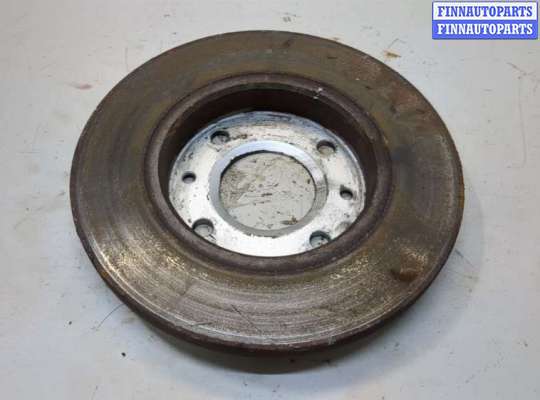 Диск тормозной PG1099899 на Peugeot 206