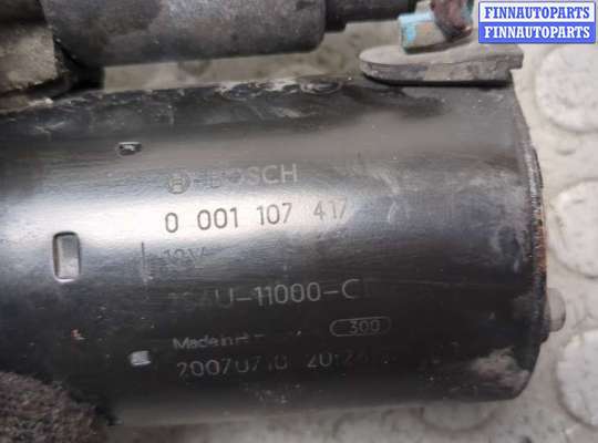 купить Стартер на Volvo S40 2004-2012