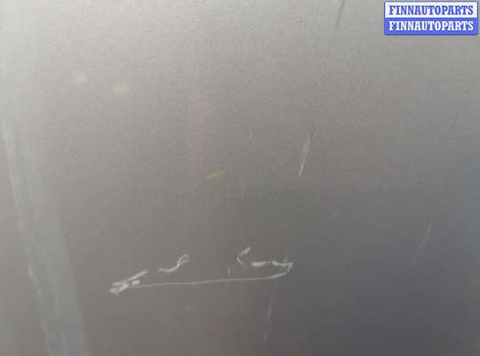 купить Капот на Ford Mondeo 3 2000-2007