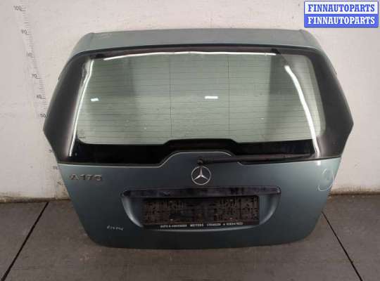 купить Щеткодержатель на Mercedes A W169 2004-2012