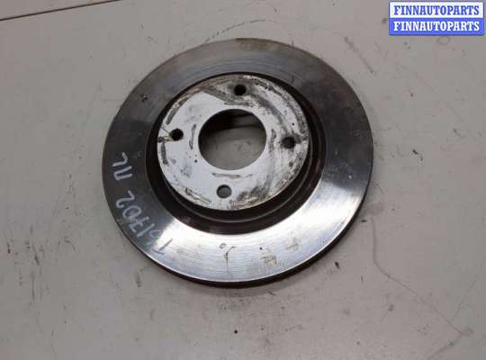 купить Диск тормозной на Nissan Tiida 2004-2013