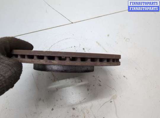 купить Диск тормозной на Nissan Tiida 2004-2013