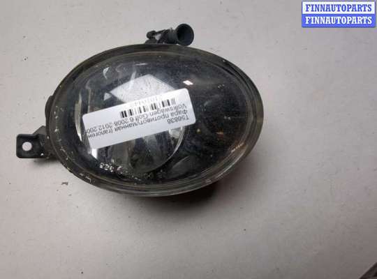 Фара противотуманная (галогенка) VG2678632 на Volkswagen Golf 6 2008-2012