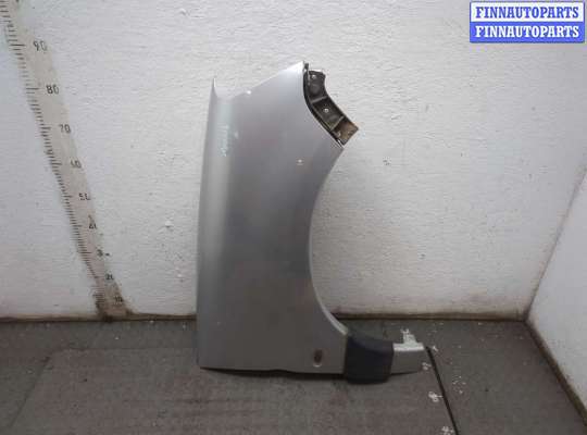 Крыло PG1253808 на Citroen Berlingo 2002-2008