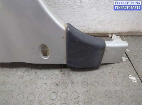 купить Крыло на Citroen Berlingo 2002-2008