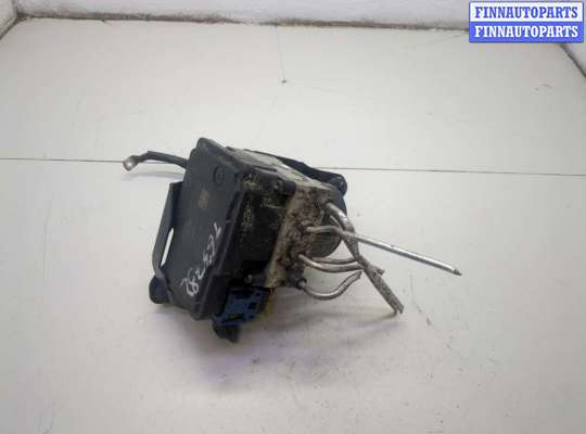 купить Блок АБС, насос (ABS, ESP, ASR) на Renault Scenic 2009-2012