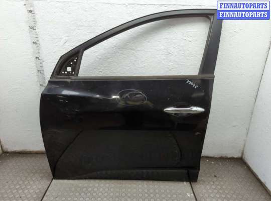 Стекло боковой двери HN615105 на Hyundai ix 35 2010-2015