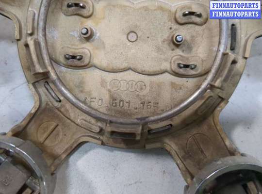 купить Колпачок литого диска на Audi A8 (D3) 2002-2010