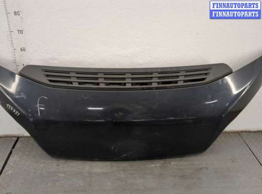 купить Капот на Peugeot Boxer 2014-2025