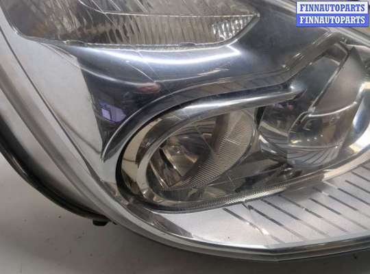 купить Фара (передняя) на Ford S-Max 2010-2015