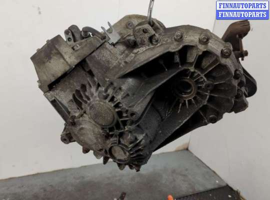 купить КПП 6-ст.мех. (МКПП) на Ford Galaxy 2006-2010