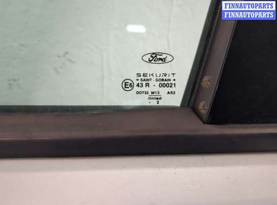 Дверь боковая на Ford Mondeo III