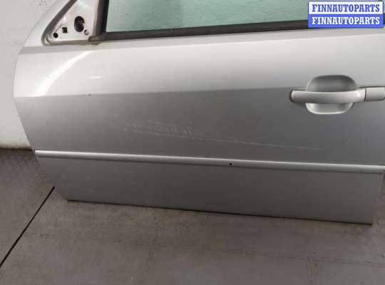 Дверь боковая на Ford Mondeo III