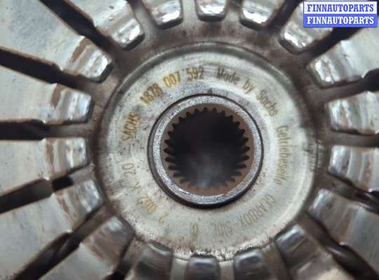 Маховик на Skoda Octavia (5E, A7)