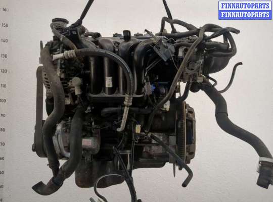 Катушка зажигания на Mazda 3 I (BK)