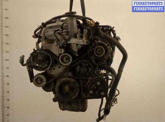 Катушка зажигания MZ628344 на Mazda 3 (BK) 2003-2009