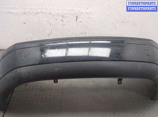 купить Бампер на Volvo S40 2004-