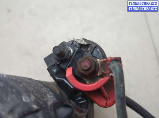 купить Стартер на Jeep Patriot 2007-2016