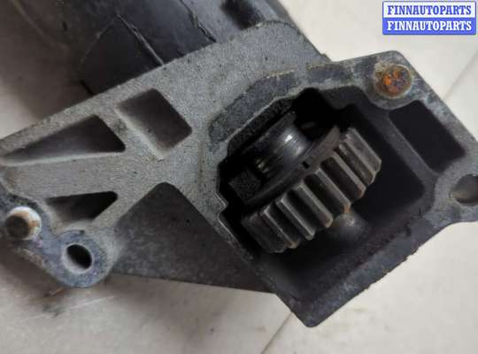 купить Стартер на Jeep Patriot 2007-2016