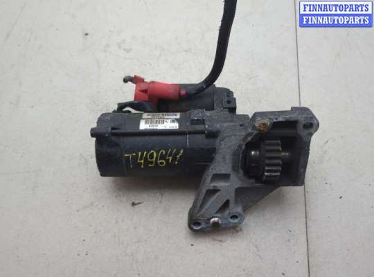 купить Стартер на Jeep Patriot 2007-2016