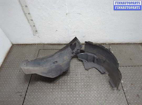 купить Защита арок (подкрылок) на Dodge Avenger 2007-2014