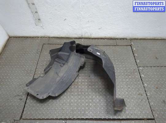 купить Защита арок (подкрылок) на Dodge Avenger 2007-2014