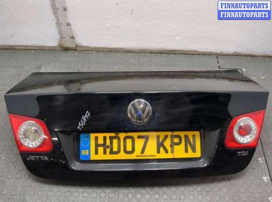Купить Замок багажника на Volkswagen Jetta 5 2005-2011 Замок багажника VG2664163 на Volkswagen Jetta 5 2005-2011