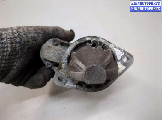 купить Стартер на Smart Forfour W454 2004-2006