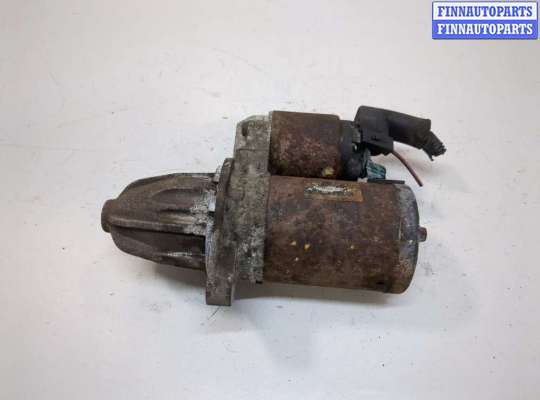 купить Стартер на Smart Forfour W454 2004-2006