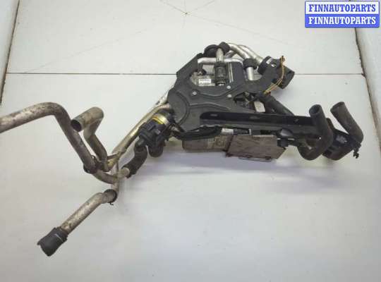 купить Отопитель автономный на Audi Q7 2005-2015