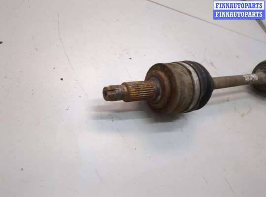 купить Полуось (приводной вал, шрус) на Suzuki Grand Vitara 2005-2016