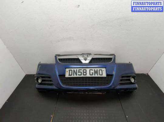 Купить Бампер на Opel Vectra C 2002-2008 Бампер OP2285598 на Opel Vectra C 2002-2008