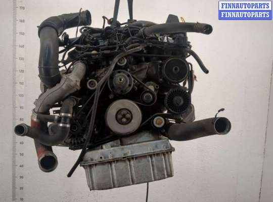 Форсунка топливная MB1577056 на Mercedes Sprinter 2006-2018