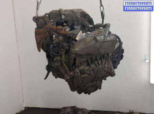 купить КПП 6-ст.мех. (МКПП) на Ford Mondeo 4 2007-2015