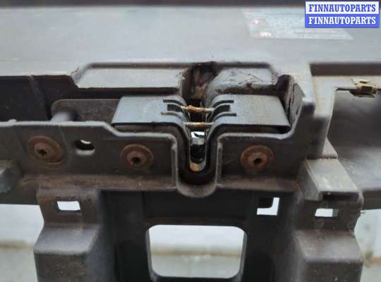 купить Замок капота на Audi A6 (C5) Allroad 2000-2006