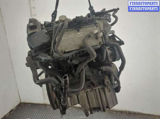 купить Двигатель (ДВС) на Volkswagen Golf 6 2008-2012