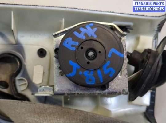 купить Ремень безопасности на BMW 5 F07 Gran Turismo 2010-2017