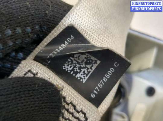 купить Ремень безопасности на BMW 5 F07 Gran Turismo 2010-2017