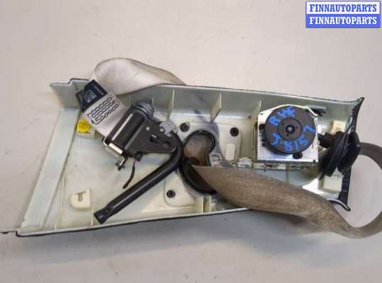 купить Ремень безопасности на BMW 5 F07 Gran Turismo 2010-2017