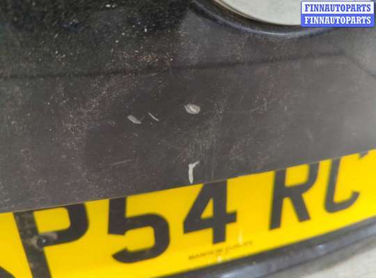 купить Подсветка номера на Volkswagen Touareg 2002-2007