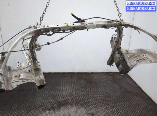 купить Рамка передняя (телевизор) на Chevrolet Equinox 2017-2024