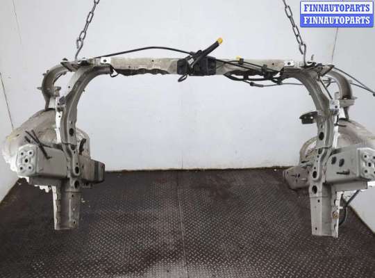 купить Рамка передняя (телевизор) на Chevrolet Equinox 2017-2024