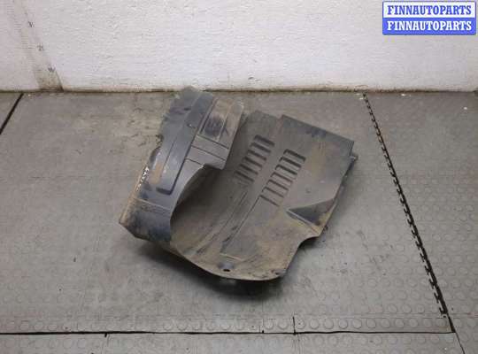 купить Защита арок (подкрылок) на Hyundai H-1 Starex 2007-2021